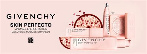 givenchy kosmetik zürich|givenchy hautpflege.